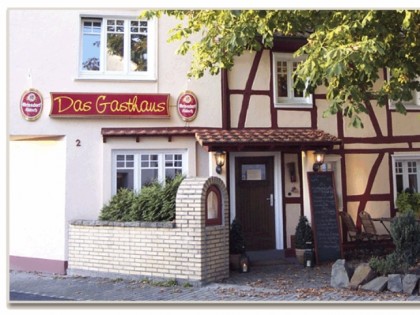 照片: Das Gasthaus