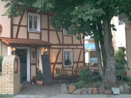 照片: Das Gasthaus